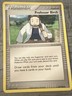 Professor Birch - 82/106 Emerald - Pokémon TCG - 2005  VLP/NM. SHARP. SEE PICS