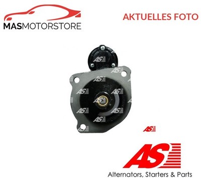 MOTOR ANLASSER STARTER AS-PL S9236 A NEU OE QUALITÄT