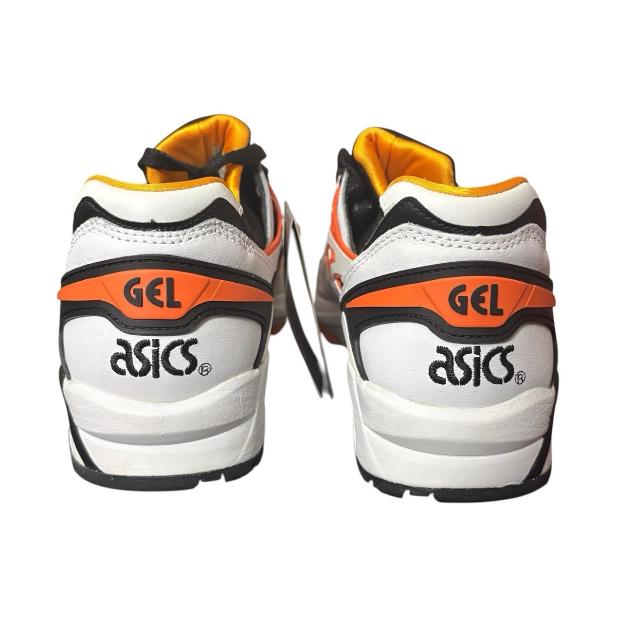 Mens Asics Tiger Gel Kayano Trainer “Happy Chaos” Sneakers Sz 9.5
