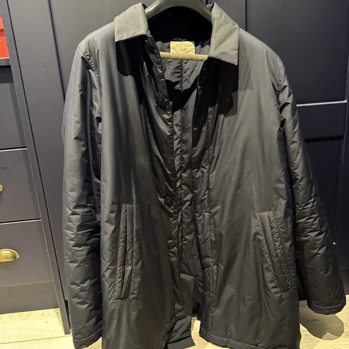 VETEMENTS abbigliamento uomo folk taglia 3