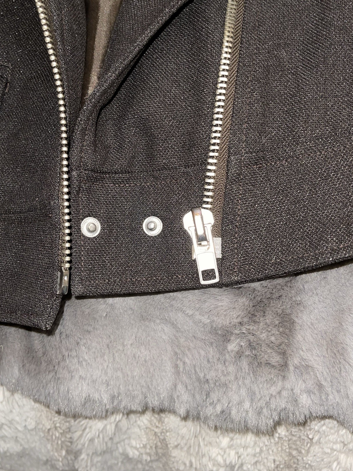 Ray Cassin Jacket - image 6