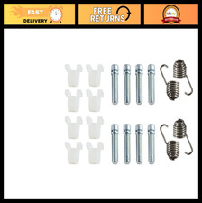 Headlight Adjuster Kit For 1964-1967 Chevelle - Screws Nuts Springs Included Headlight Adjuster Kit For 1964-1967 Chevelle - Screws Nuts Springs Included