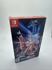 Pokemon Brilliant Diamond & Pokemon Shining Pearl Double Pack - Nintendo Switch