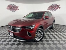 2023 Buick Envision Preferred Sport Utility 4D