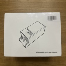 We Creat 2W IR Vision 1064nm Infrared Laser Module PL2302 (Sealed)