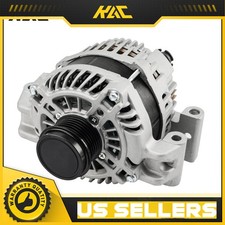 140A Alternator For Jeep Renegade 2015-2021 L4 2.4L A002TX3581ZC 11554
