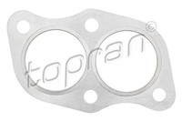 Abgasrohrdichtung FÜR Seat Ibiza Ii (6K1) - Topran 100 706
