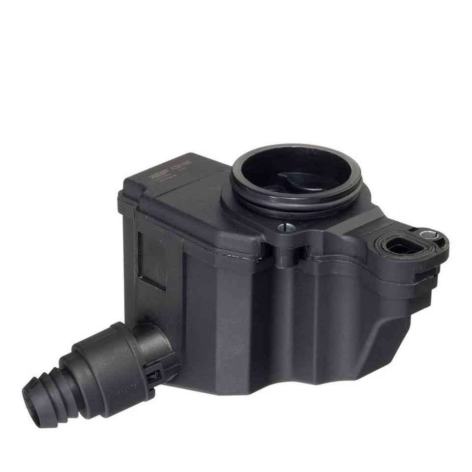 Ölabscheider Kurbelgehäuseentlüftung HENGST FILTER für u.a. SEAT CORDOBA