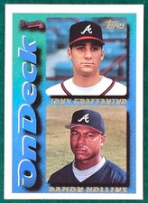 Click to enlarge Tony Graffanino / Damon Hollins