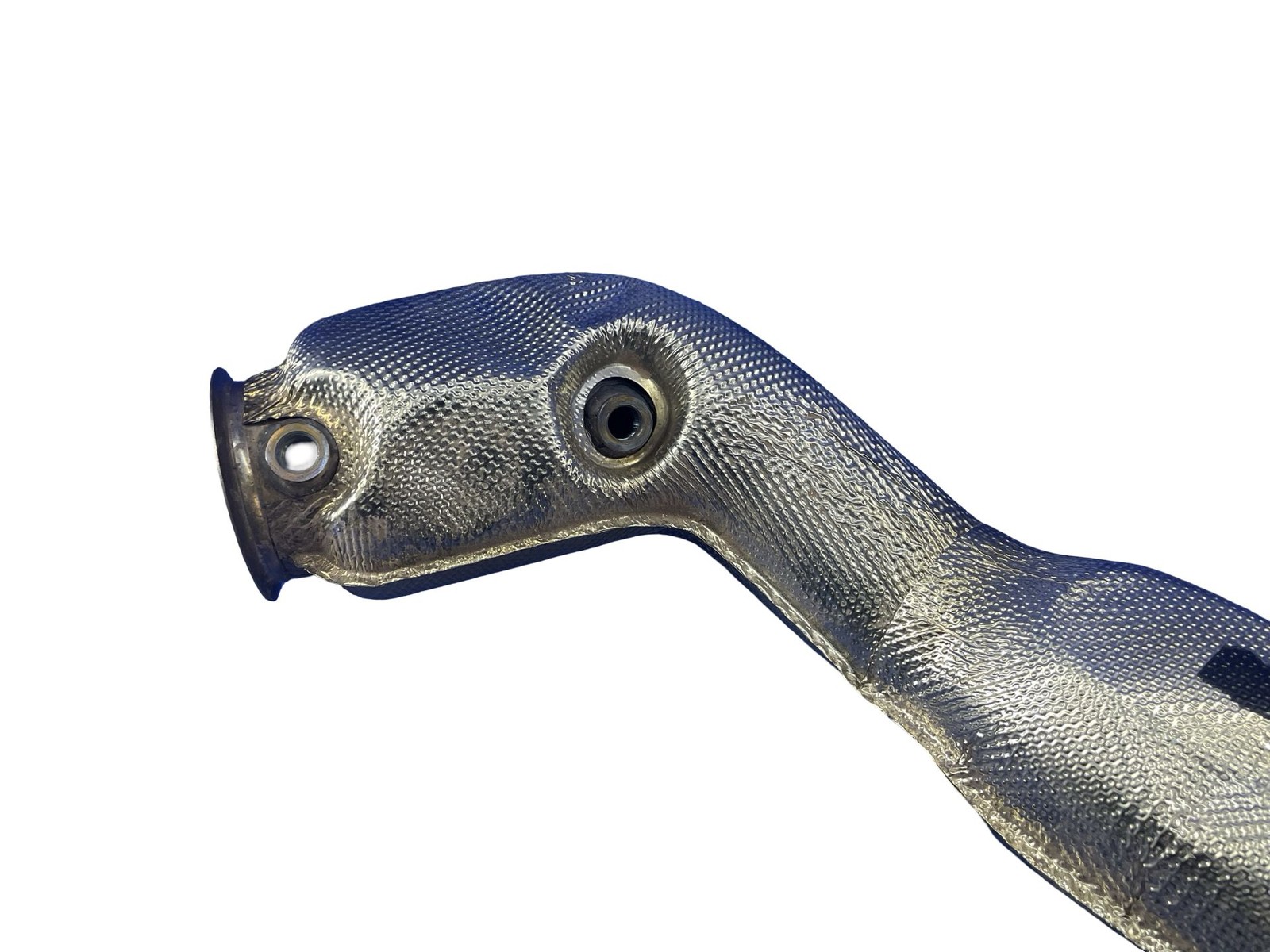 2020-2026 MCLAREN GTS OEM RECERTIFIED RWD 4.0L EXHAUST CATALYTIC CONVERTER SET