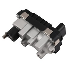 Elektronisches Turbolader Stellmotor for Audi A8 4H2 4.2 TDI 13-18 057145873S