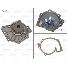 Pompe à eau Volvo C30