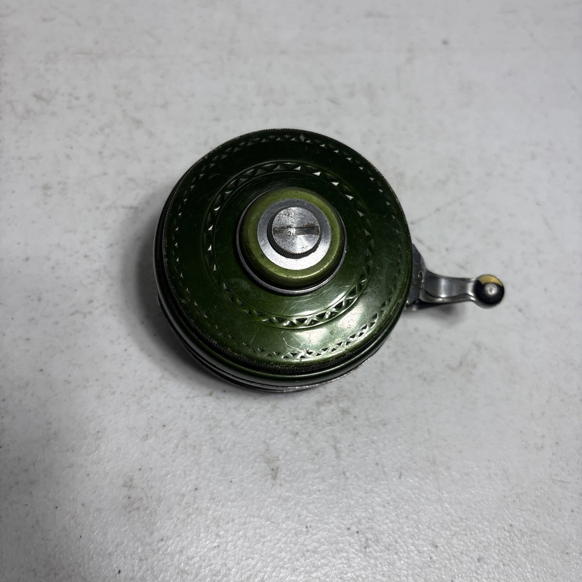 Shakespeare Vintage Fly Fishing Reels for sale - eBay