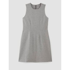 Everlane The Dream '90S Shift Mini length Dress size XL. Career dress