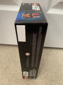 LEGO Star Wars 75115 Poe Dameron Buildable Figures New! Sealed! 