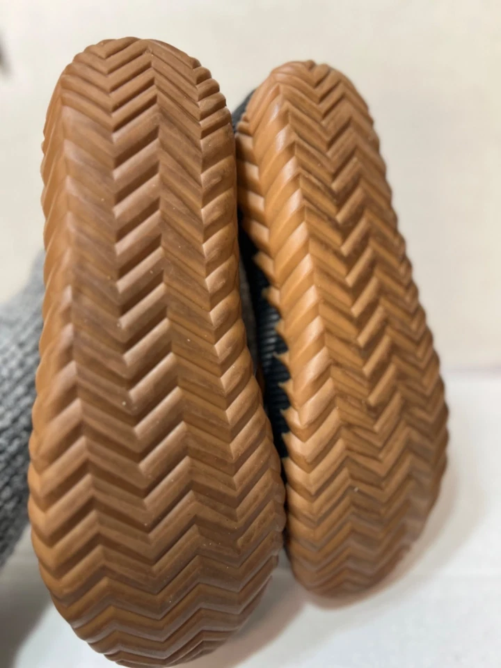 Botas impermeables Sorel Out N About plus para mujer talla 7 lana aislada invierno pie Foto 2 de 4