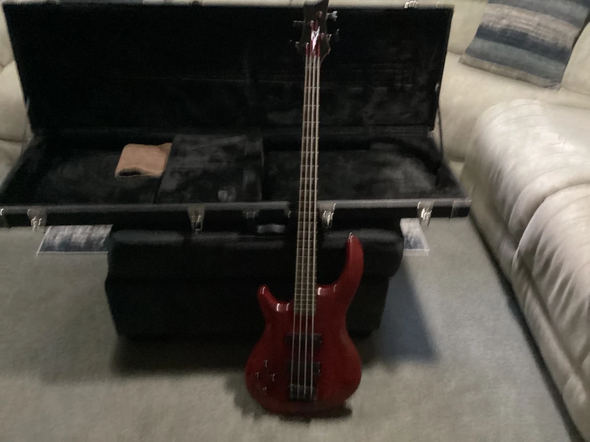 Dean Bass Guitars for sale - eBay