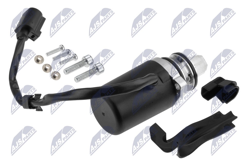 Fits NTY EMR-VW-001 HALDEX PUMP   ⭐UK Stock⭐