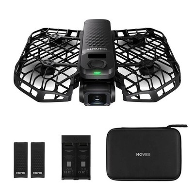 HOVERAir X1 PRO Retail Combo
