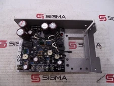 SL POWER ELECTRONICS HTAA-16W-A+G POWER SUPPLY