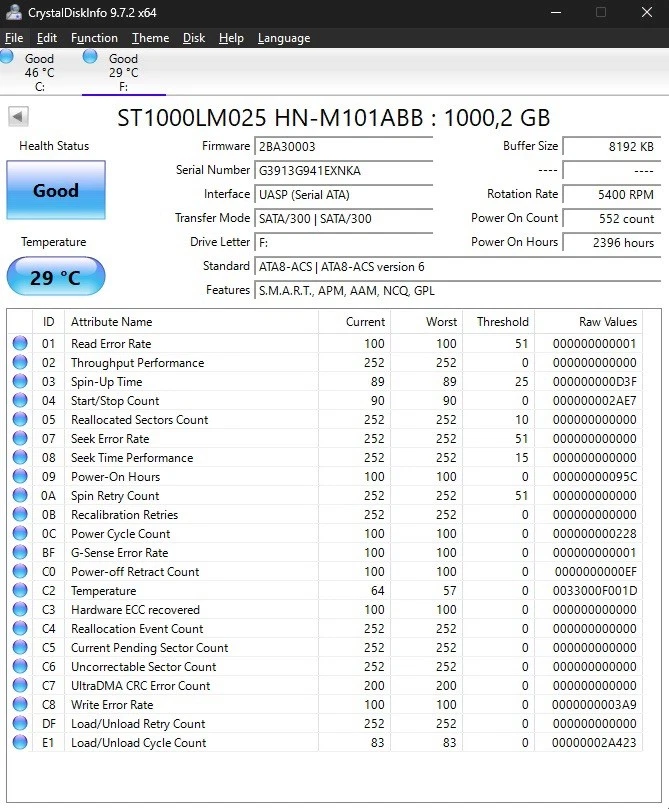 Samsung Extern Festplatte M3 PORTABLE - 1TB 2,5 - Bild 2 von 4