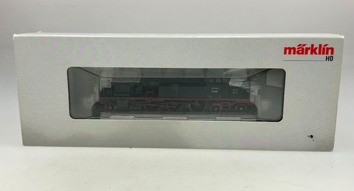 (UR) Märklin H0 37074 Tenderdampflok BR 78 068 der DB [digital, OVP] | Condition: Gebraucht