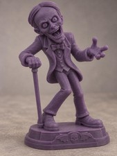 Zacherley Monster Mads 6 Figure Marx Nutty Mads Horror Host Zacherley Monster Mads 6 Figure Marx Nutty Mads Horror Host
