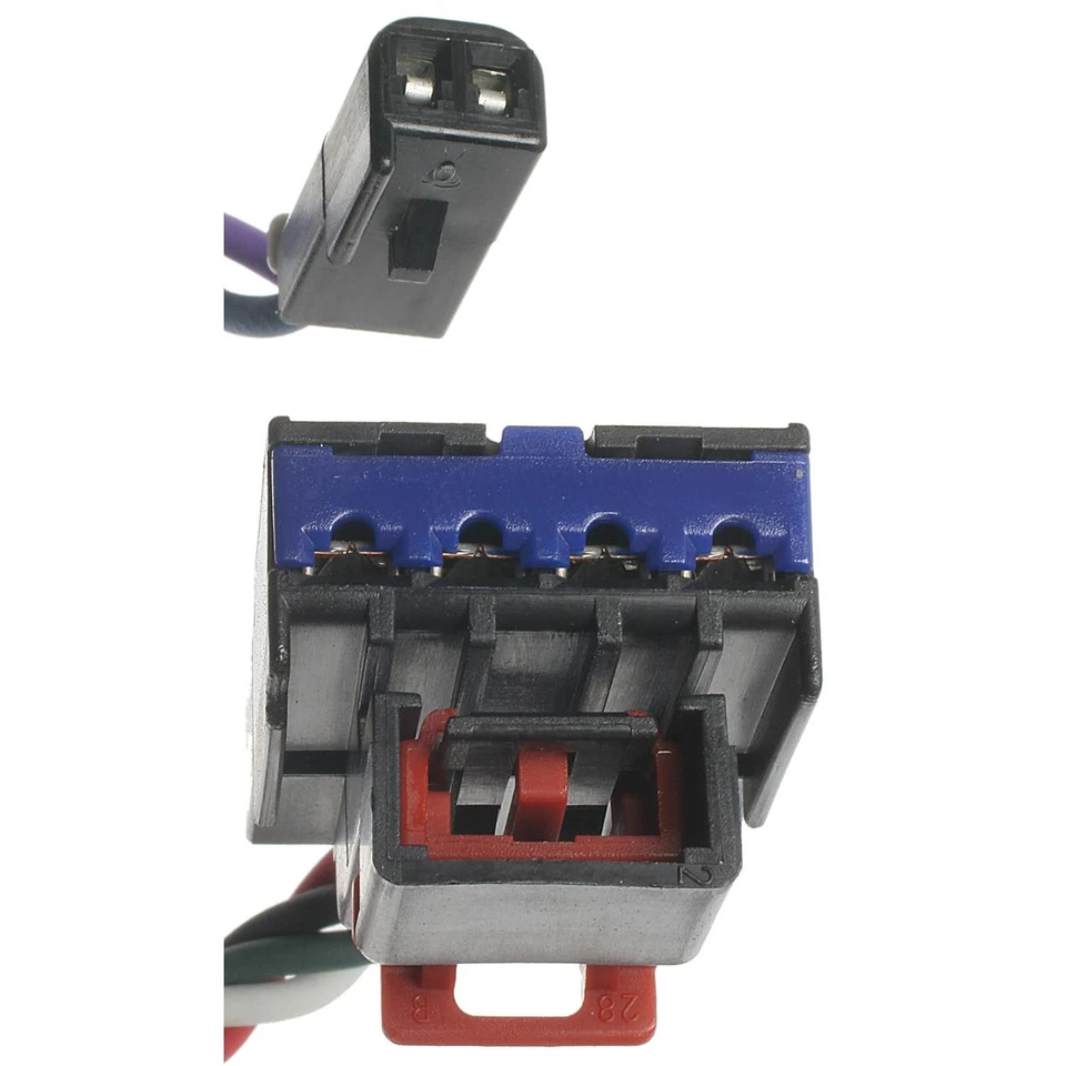 Solenóide de controle de transmissão automática SMP 2000 para 2000-2008 Dodge Ram 2500 - Imagem 4 de 4