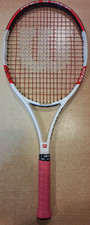racchetta wilson pro staff 26 blx 16x20 l0 236g FOTO REALE