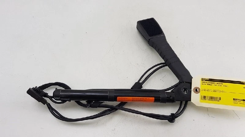 PINSOR CINTURÓN DERECHO ALFA ROMEO 159 SPORTWAGON (939BX) 2010 184838960 Foto 2 de 3