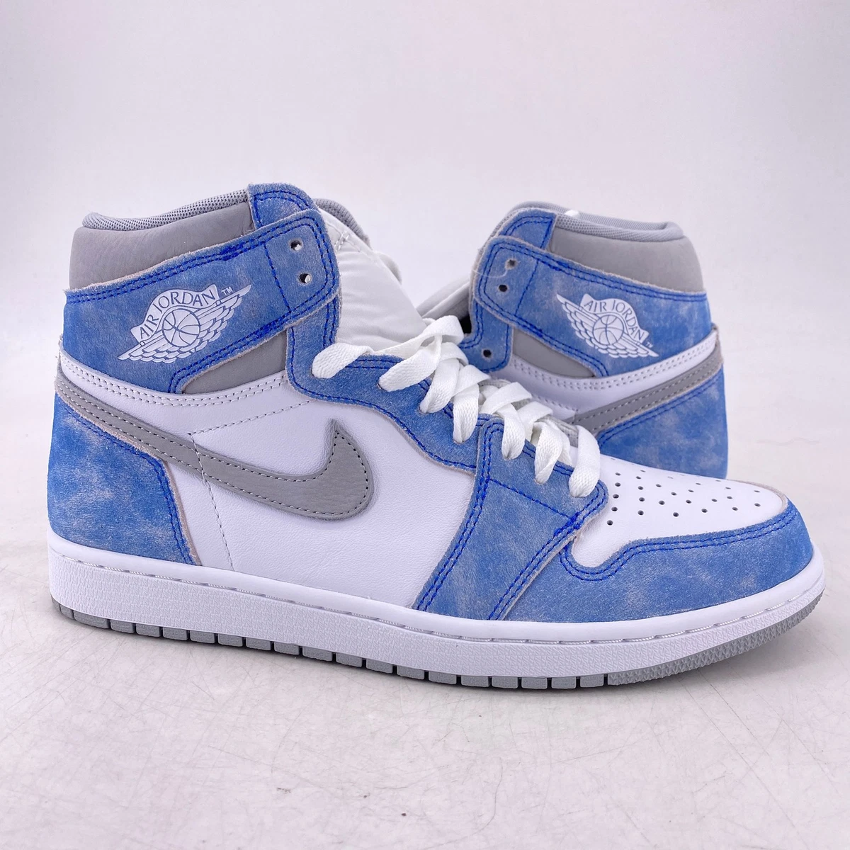 Jordan 1 Retro OG Hyper Royal | eBay