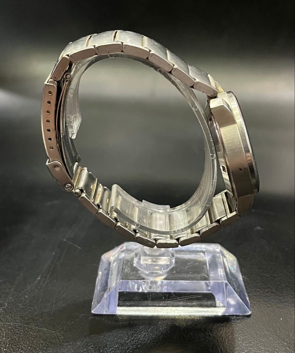 CITIZEN Automatic Transparent Citizen - image 2