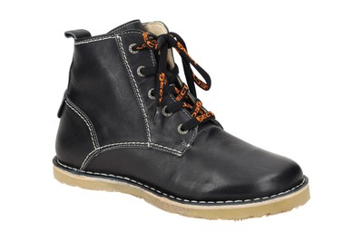 Eject Schuhe SONY1DEAL blau Damenschuhe Stiefeletten 14146.015 NEU