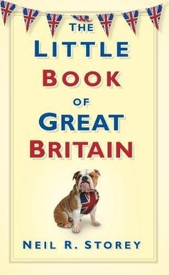 The Little Book of Great Britain,Neil R. Storey