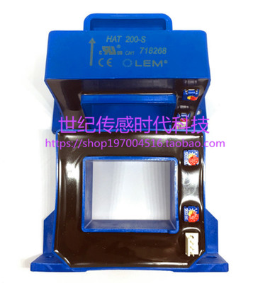 [QTY:1] LEM HAT800-S Hall Sensor