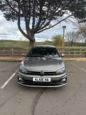 Volkswagen Polo R-Line