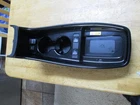 2019-2022 TOYOTA PRIUS CENTER CONSOLE CUP HOLDER TRAY WIRELESS PHONE CHARGER OEM