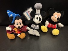 Mickey Bennie Babies