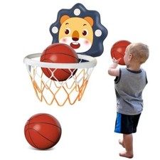 Toddler Kids Mini Basketball Hoop Indoor Toys for 3  Year Old