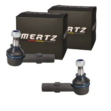 Rotule de direction Mazda MX6