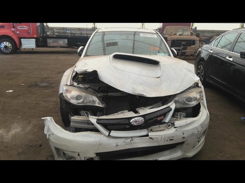 Passenger Lower Control Arm Front Turbo STI Fits 11-14 IMPREZA 6748813 - Picture 6 of 12