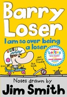 Jim Smith | Barry Loser: I Am So Over Being A Loser | Taschenbuch | Englisch