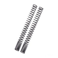 Gabelfeder Progressiv Yss Pr355I065-090S340X FüR Honda Cbf 500 Bj. 2004-2008