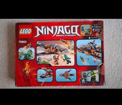 70601 Lego Ninjago Sky Pirates Sets Lego Ninjago Sky Shark Clearance