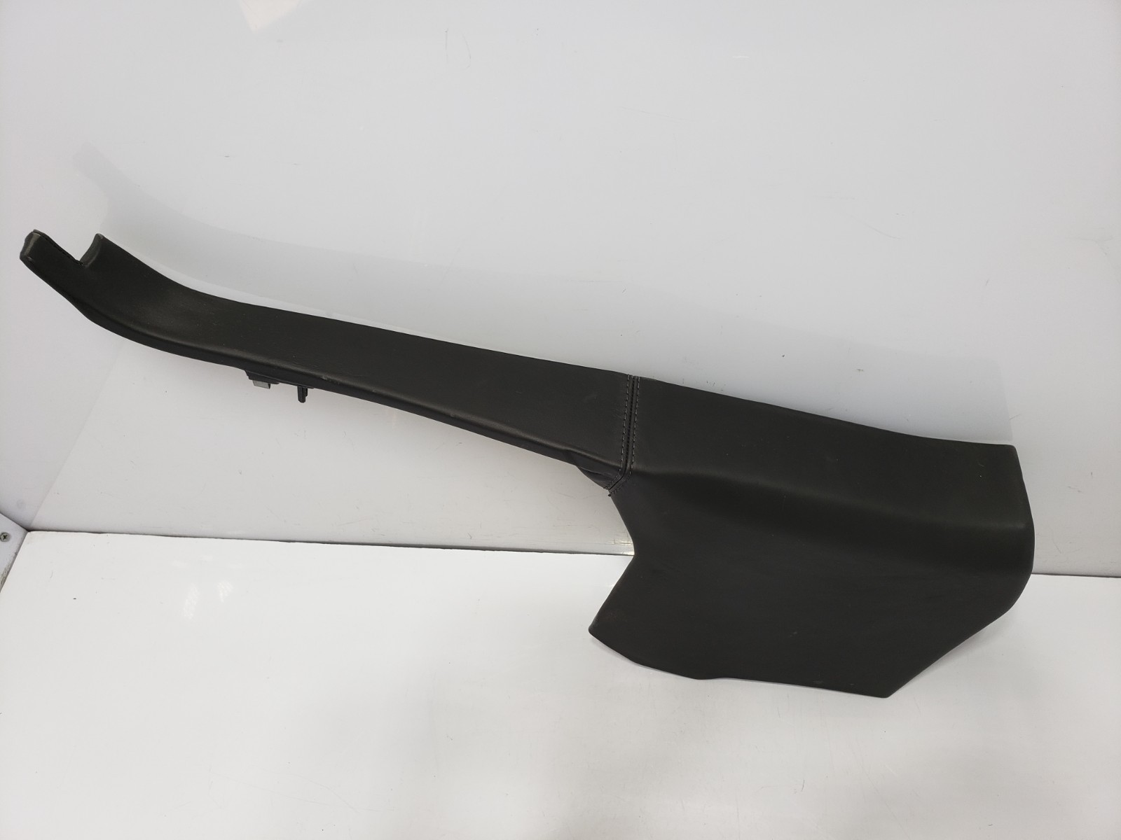 ✅ 12-17 OEM Bentley Continental GT Front Right Passenger Lower Kick Panel Trim