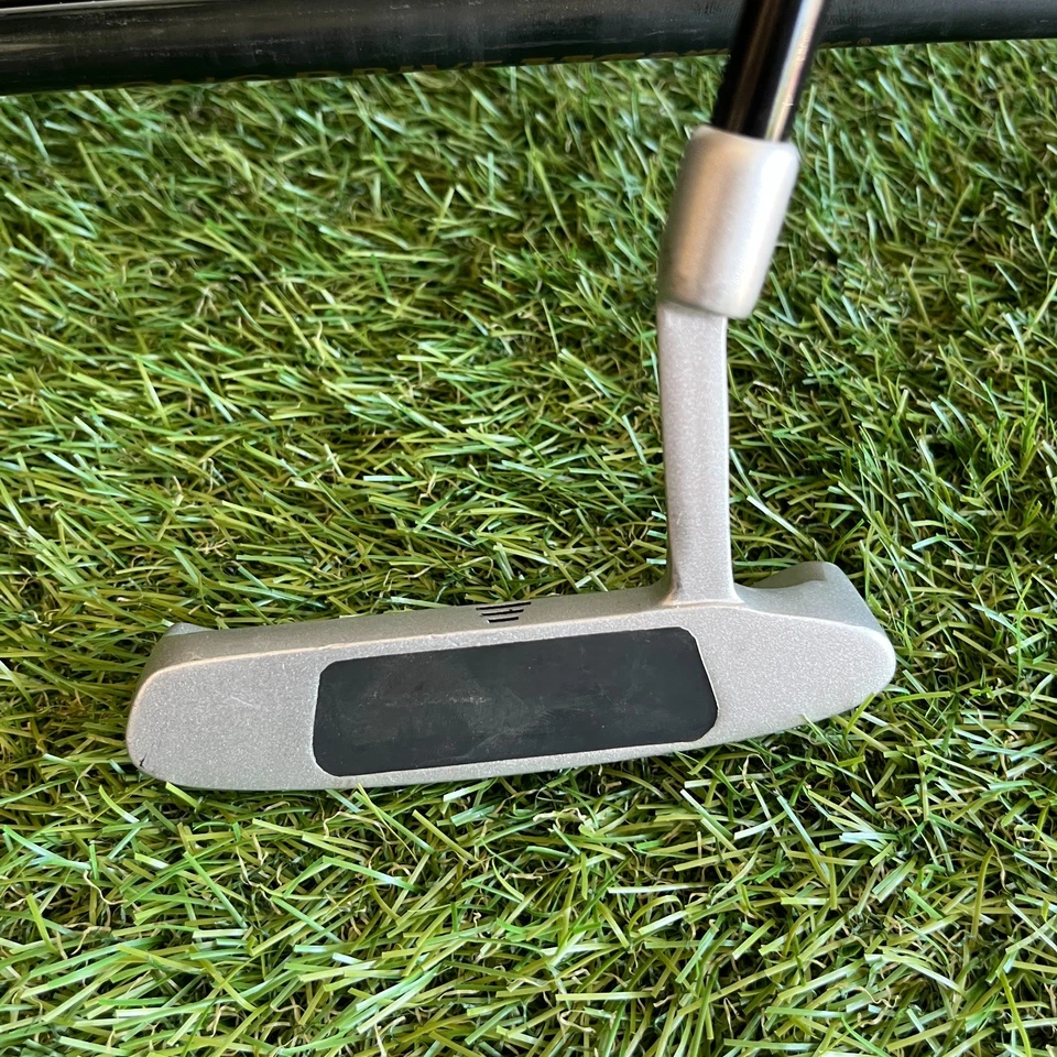 Golfsmith Warrior Spalding Wilson Regular Flex Complete Men's Golf Club Set - Image 3 of 4