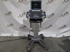 Sonosite M-Turbo Ultrasound