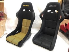 1pc MUGEN RECARO Racing Bucket