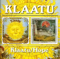 Klaatu - Hope / Klaatu - - (Cd / H)