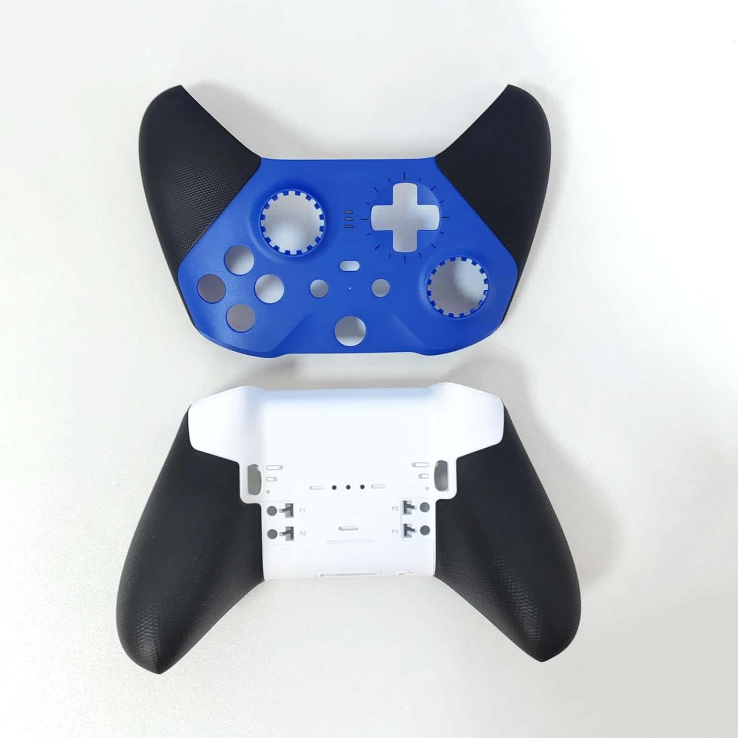 Recensione Kit Scocca Xbox Elite 2 Blu - Trasforma il tuo Controller - 3